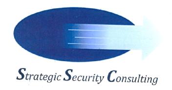 Imagen de STRATEGIC SECURITY CONSULTING