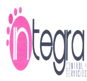 Imagen de INTEGRA CONTROL Y SERVICIOS