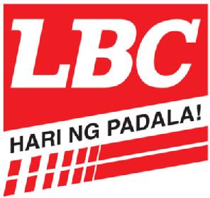 Imagen de LBC HARI NG PADALA!