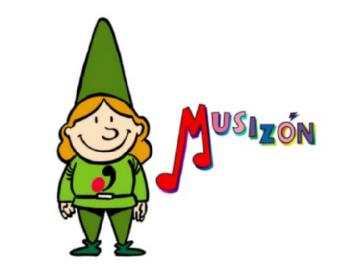 Imagen de MUSIZON
