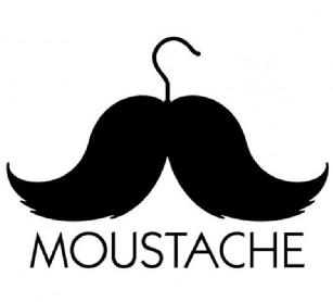Imagen de MOUSTACHE