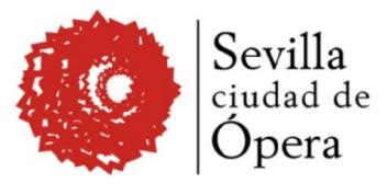 Imagen de SEVILLA CIUDAD DE OPERA