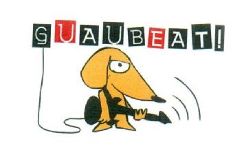 Imagen de GUAUBEAT!