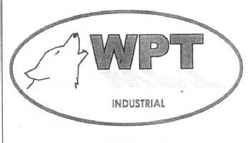 Imagen de WPT INDUSTRIAL
