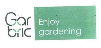 Imagen de GAR BRIC ENJOY GARDENING