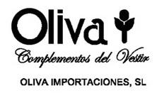 Imagen de OLIVA COMPLEMENTOS DEL VESTIR OLIVA IMPORTACIONES SL