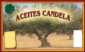 Imagen de ACEITES CANDELA