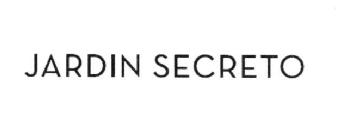 Imagen de JARDIN SECRETO