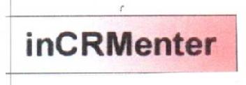 Imagen de INCRMENTER