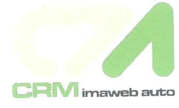 Imagen de CRM IMAWEB AUTO