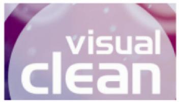 Imagen de VISUAL CLEAN