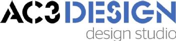 Imagen de AC3 DESIGN DESIGN STUDIO