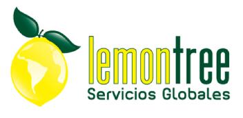Imagen de LEMON TREE SERVICIOS GLOBALES
