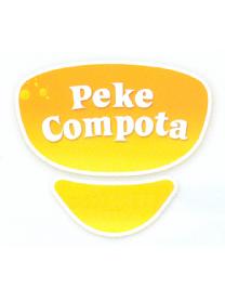 Imagen de PEKE COMPOTA