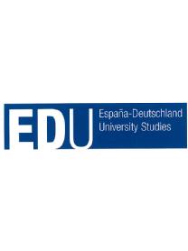 Imagen de EDU ESPAÑA-DEUTSCHLAND UNIVERSITY STUDIES