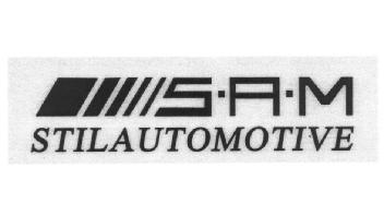 Imagen de S A M STILAUTOMOTIVE