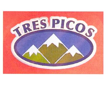 Imagen de TRES PICOS