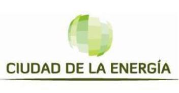 Imagen de CIUDAD DE LA ENERGIA