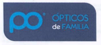 Imagen de PO OPTICOS DE FAMILIA