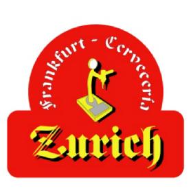 Imagen de FRANKFURT - CERVECERIA ZURICH
