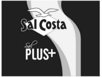 Imagen de SAL COSTA PLUS +