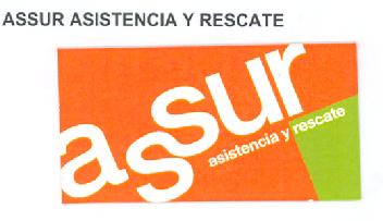 Imagen de ASSUR ASISTENCIA Y RESCATE ASSUR ASISTENCIA Y RESCATE