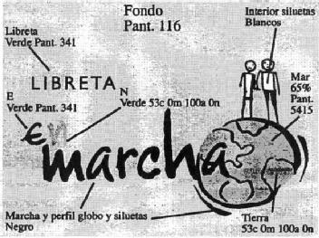 Imagen de LIBRETA EN MARCHA