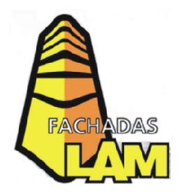 Imagen de FACHADAS LAM