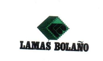 Imagen de LAMAS BOLAÑO