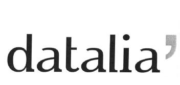 Imagen de DATALIA\'
