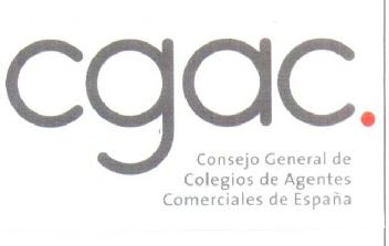 Imagen de CGAC. CONSEJO GENERAL DE COLEGIOS DE AGENTES COMERCIALES DE ESPAÑA