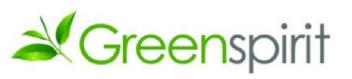 Imagen de GREENSPIRIT
