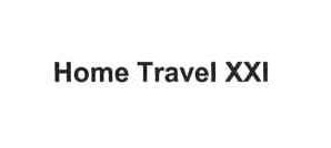 Imagen de HOME TRAVEL XXI