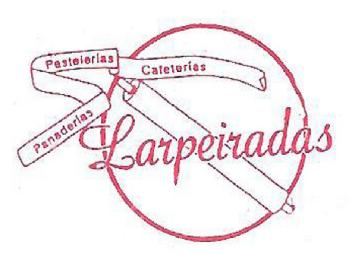 Imagen de LARPEIRADAS PANADERIAS PASTELERIAS CAFETERIAS