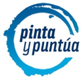 Imagen de PINTA Y PUNTUA