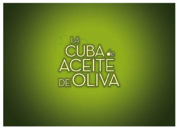 Imagen de LA CUBA DE ACEITE DE OLIVA