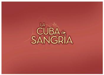 Imagen de LA CUBA DE SANGRIA