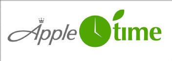 Imagen de APPLE TIME