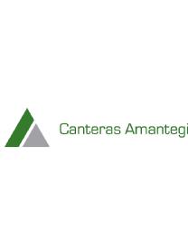 Imagen de CANTERAS AMANTEGI