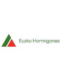 Imagen de EUZKO HORMIGONES
