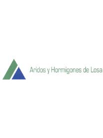 Imagen de ARIDOS Y HORMIGONES DE LOSA