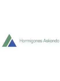Imagen de HORMIGONES ASKONDO