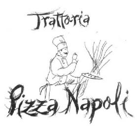 Imagen de TRATTORIA PIZZA NAPOLI