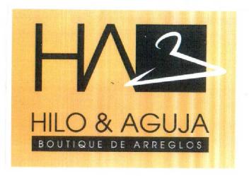 Imagen de HA, HILO & AGUJA BOUTIQUE DE ARREGLOS
