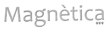 Imagen de MAGNETICA