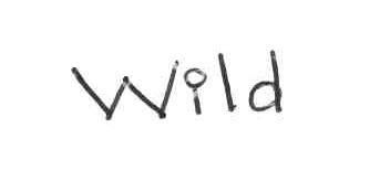 Imagen de WILD