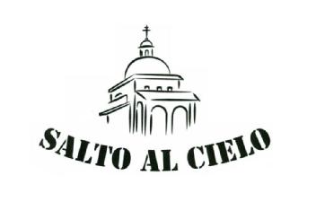 Imagen de SALTO AL CIELO