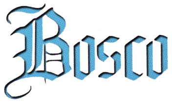 Imagen de BOSCO