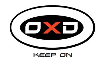 Imagen de OXD KEEP ON
