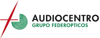 Imagen de AUDIOCENTRO GRUPO FEDEROPTICOS